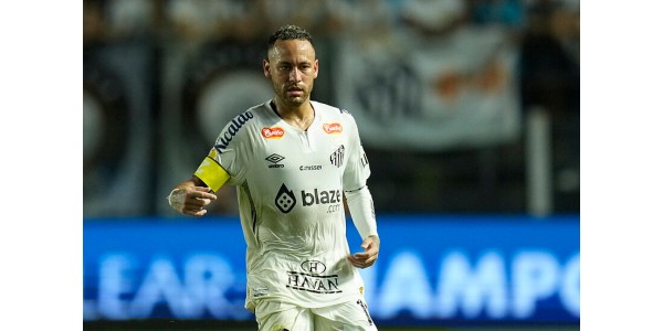 Neymars tragiska karriärbana Neymars tragiska karriärbana